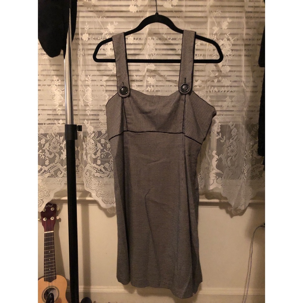 Vertigo Paris dress